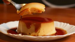 El secreto del flan casero de MasterChef que todos quieren probar