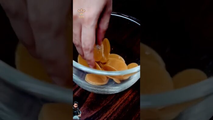 #golgappelovers #airfryer #golgappalove #kumarsanulofi #recipe #food