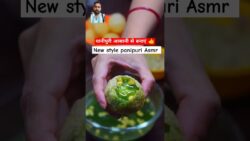 how to make golgappa fri #masala 🤤 #shorts #golgappelovers #food #recipe  #cooking #foodie #song #yt