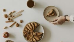 La tarta de manzana más rápida del mundo: sólo necesitas 20 minutos y 4 ingredientes