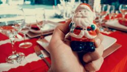Recetas de sopas muy ricas para celebrar la Navidad