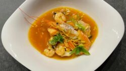 Recetas para primeros platos para la cena de Navidad: ideas fáciles y sencillas