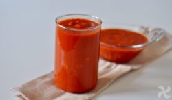 Salsa arrabbiata