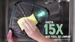 ¡Haz esto para cuidar tu Freidora de Aire Oster®!