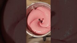 ☀️ ¡Nada mejor para el calor que este postre suave y fresco! #thermomix #cookidoo #food #recetas