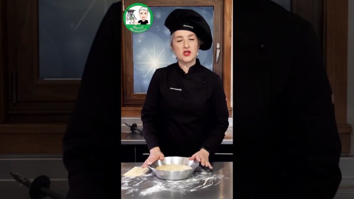 👑🐪 3 DÍAS = 3 ROSCONES | ROSCÓN DE REYES DE ANÍS DE ORTEGAL 👑🐪 con Thermomix®