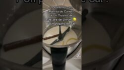 Arroz con Leche Thermomix T31. #arrozconleche #thermomix #arroz #suscribete