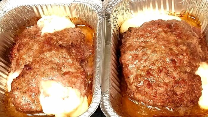 CENA RÁPIDA EN 15 MINUTOS, QUÉ HACER CON CARNE PICADA Y UNA FREIDORA DE AIRE, FACILÍSIMA, AIR FRYER