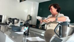 CLASE DE NAVIDAD THERMOMIX 2024