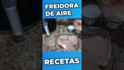 Como Hacer Chuletas Ahumadas En La Freidora De Aire