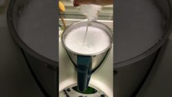Como hacer detergente casero para tu lavadora en 5 minutos #recetas #jabonliquido #detergente