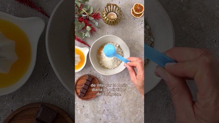 Desayuno fácil en freidora de aire – Recetas Nestlé Postres #shorts