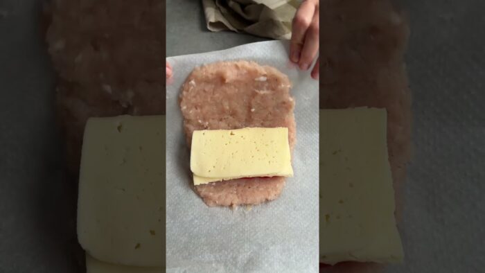 Empanada de pollo #easyrecipes #recetas