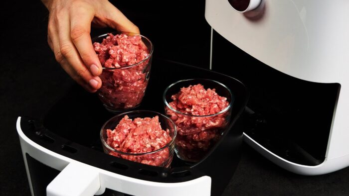 Everyone’s Buying Air Fryer After Seeing This 7 Christmas Ideas! You’ll Copy His Brilliant Hacks!!!