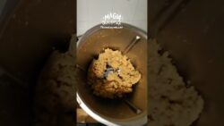#Galletas de #jengibre en #cookidoo #thermomix #keto