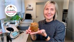 💫 Gebrannte Mandelcreme – selbst gemachte Geschenkidee 🎅🏻🎄 – Thermomix® Rezept