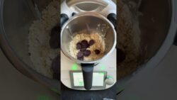 Goûter rapide  #cuisinemaison #cuisine #momlife #thermomix  #astuce #minimalisme #minimaliste #food