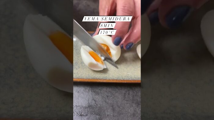 Guía definitiva para cocinar huevos en airfryer Cecofry