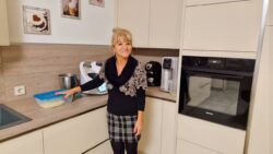 Hartweizenbrot mit LM gebacken ,bekömmlich  gesund und lecker Thermomix® TM5/TM6