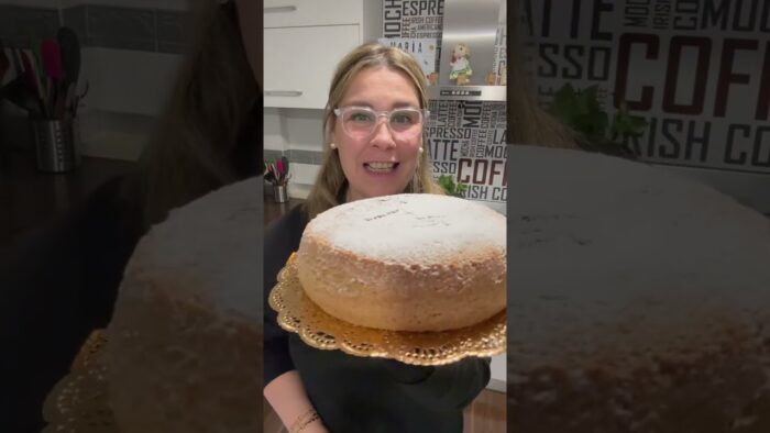 LA MEJOR TORTADA DE ALMENDRAS CON THERMOMIX 6!! 🧑‍🍳😋