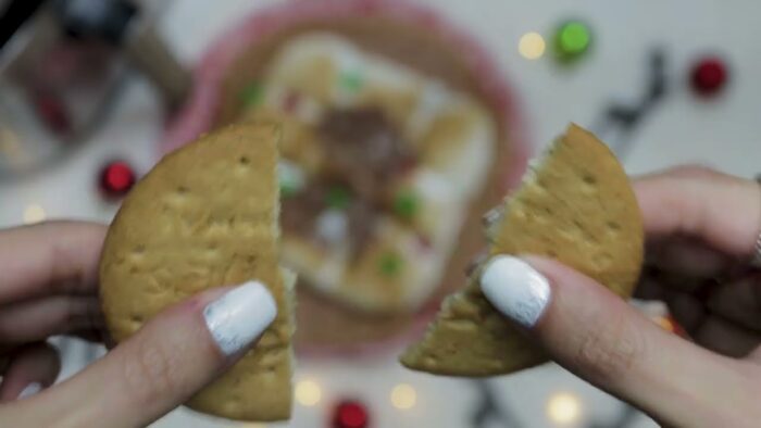 MExpress – Recomendaciones | Receta Smores en freidora de aire