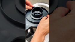Mousse de café en Thermomix