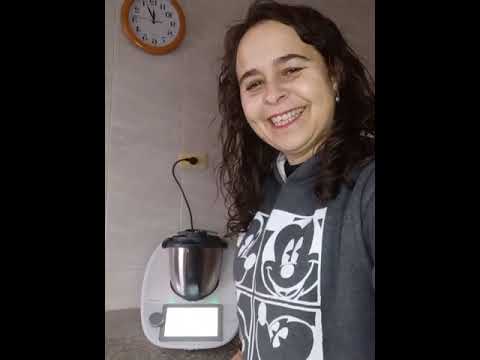 NAVIDAD Turrón de Lacasitos,facil y rico con Thermomix