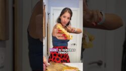 ‼️PAN DE GARBANZOS‼️