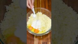 PANDEYUCA  #pandeyuca #receta #recetacolombiana #chocolate #colombia #recetafacil #recetascaseras