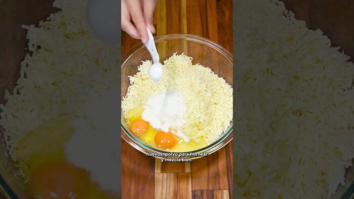 PANDEYUCA #pandeyuca #receta #recetacolombiana #chocolate #colombia #recetafacil #recetascaseras