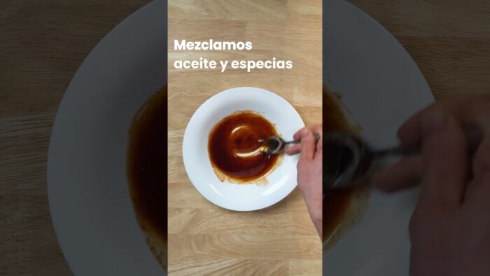 PATATAS ACORDEÓN🥔✨ #receta