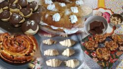 🎄 POSTRES NAVIDEÑOS FÁCILES INFALTABLES EN FIN DE AÑO 🎄