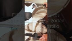 ✨POV: La bebida de avena ya no es una compra habitual porque la preparas en casa con #thermomix