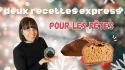 Pain d’épices maison & compotée d’oignons confits au Thermomix : le duo gourmand pour les f ...