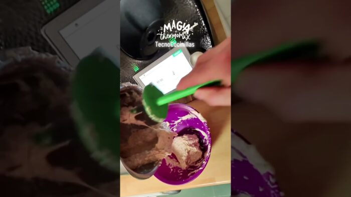Panecillos Keto en #Cookidoo #Thermomix #Tecnococinillas
