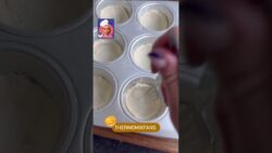 Pasteles de Nata con #thermomix #pastelesdenata #pastelesdebelem