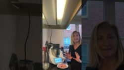 Pollo al chilindrón con Thermomix | #polloalchilindron #pollothermomix #tm6