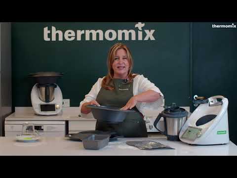 Receta Pan de Espinaca con Semillas de Calabaza . Clase Varoma Thermomix