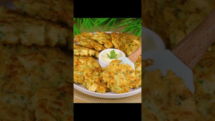 Receta con Pechugas de Pollo 🍗