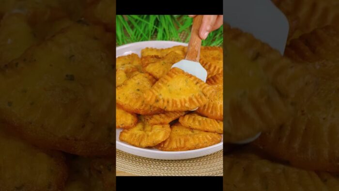 Receta de Papas con Queso 🧀🥔