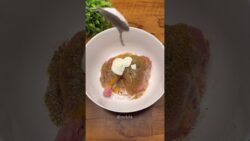 Receta fácil y saludable de pollo tandoori con freidora de aire #shorts