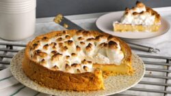 Recetas Thermomix ® TM5 – Flan de París