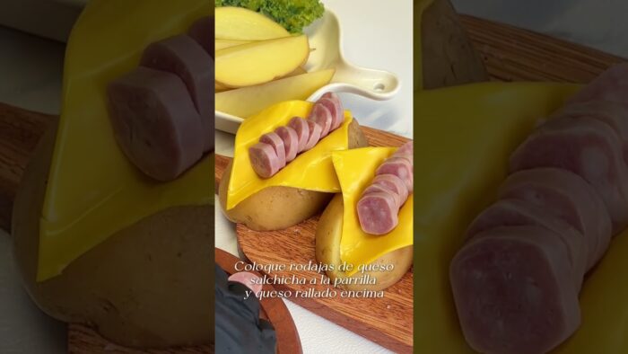 Si tuvieras una freidora de aire, ¿qué comida prepararías?🧐🧐🧐