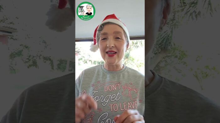 ✨ TIRAMISU MARTINI con Thermomix® ✨ CALENDARIO DE ADVIENTO 🎄 8 DE DICIEMBRE ❄️