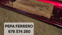 TURRÓN A LA PIEDRA  con thermomix 💚