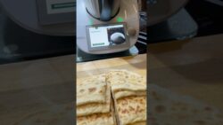 Thermomix & Gözleme 😋 #thermomix #gözleme