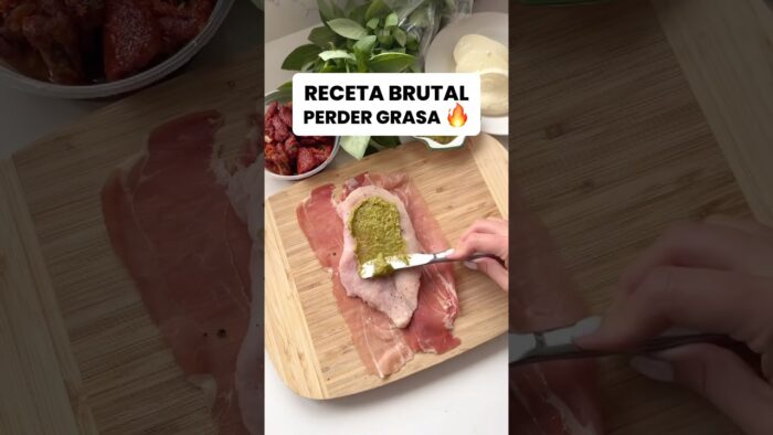 Tienes que probar esta Receta en Air Fryer saludable 😋
