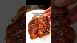 Try The Chicken Air Fryer Recipe.#chickenairfryerrecipes#easychickenrecipes #GrilledChicken #food