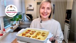✨ Unsere Hauptspeise zu Weihnachten 🎄🎅🏻 – Thermomix® Rezept