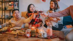 Aperitivos con salmón: ideas fáciles y deliciosas para cualquier ocasión